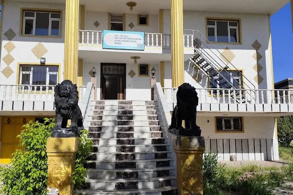 Özel Van Umuda adım fizik tedavi ve rehabilitasyon merkezi - Resim 1
