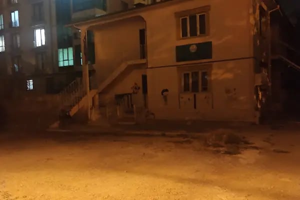 Özel Van Umuda adım fizik tedavi ve rehabilitasyon merkezi - Resim 3