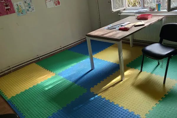 Özel Van Umuda adım fizik tedavi ve rehabilitasyon merkezi - Resim 2