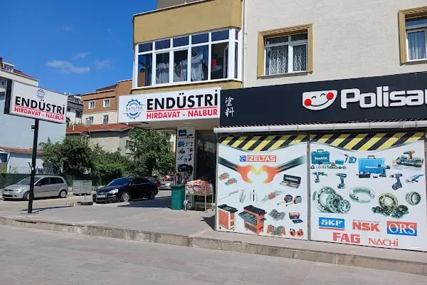 Batutek fabrika teknik malzemeleri san. ve tic. ltd. şti. - Resim 9