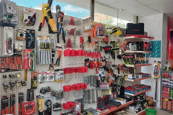 Batutek fabrika teknik malzemeleri san. ve tic. ltd. şti. - Resim 14