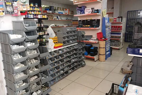 Batutek fabrika teknik malzemeleri san. ve tic. ltd. şti. - Resim 20