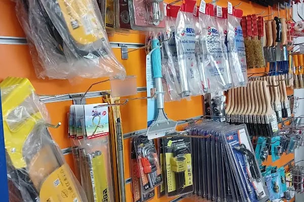 Batutek fabrika teknik malzemeleri san. ve tic. ltd. şti. - Resim 15
