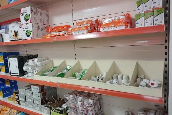 Batutek fabrika teknik malzemeleri san. ve tic. ltd. şti. - Resim 13