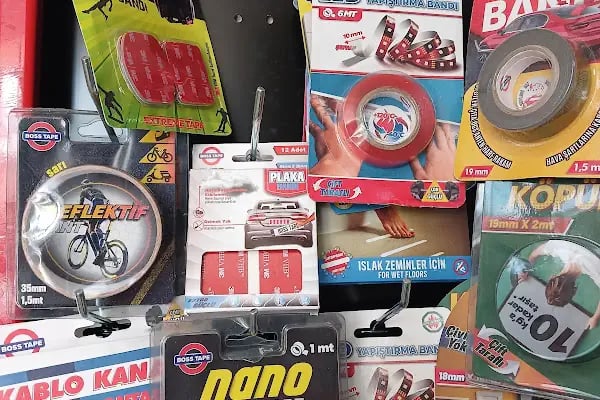 Batutek fabrika teknik malzemeleri san. ve tic. ltd. şti. - Resim 8