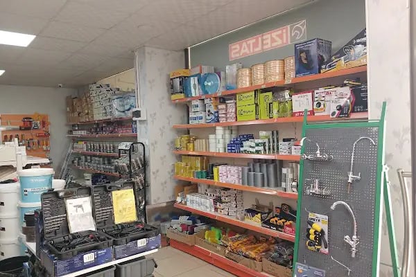 Batutek fabrika teknik malzemeleri san. ve tic. ltd. şti. - Resim 17
