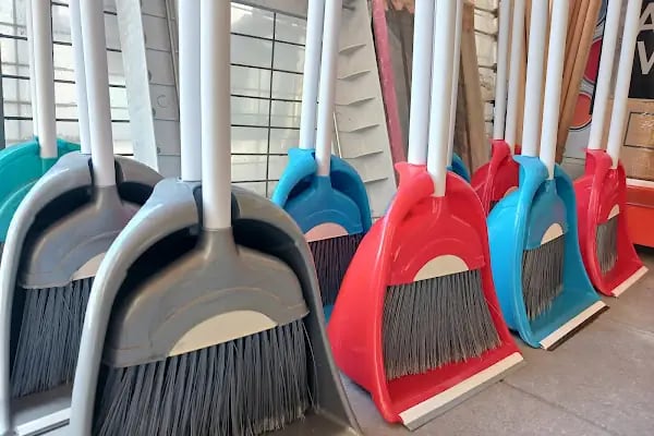 Batutek fabrika teknik malzemeleri san. ve tic. ltd. şti. - Resim 3
