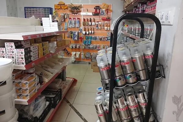 Batutek fabrika teknik malzemeleri san. ve tic. ltd. şti. - Resim 19
