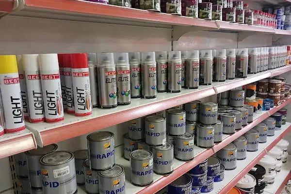 Batutek fabrika teknik malzemeleri san. ve tic. ltd. şti. - Resim 18