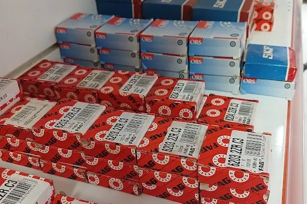 Batutek fabrika teknik malzemeleri san. ve tic. ltd. şti. - Resim 12