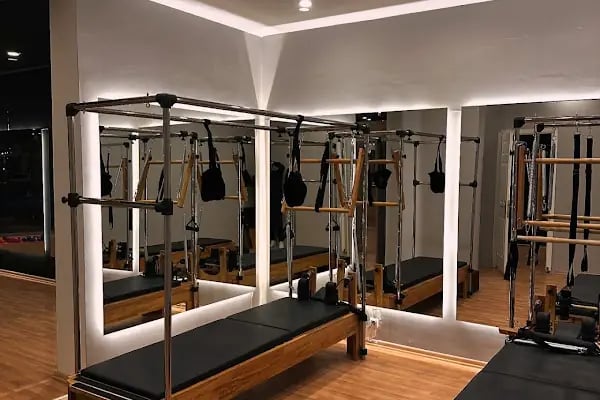 Rectus Fit - Resim 2