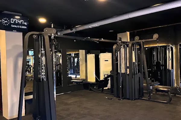 Rectus Fit - Resim 16