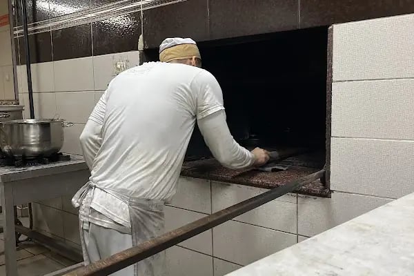 Gaziantep Perilikaya Toki Taksi - Resim 13