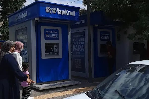 Gaziantep Perilikaya Toki Taksi - Resim 18