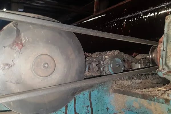 Gaziantep Perilikaya Toki Taksi - Resim 7