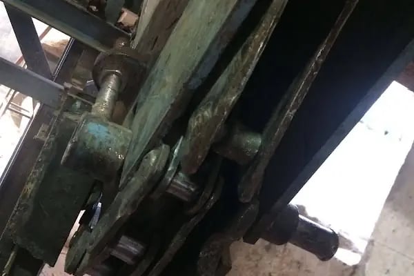 Gaziantep Perilikaya Toki Taksi - Resim 19