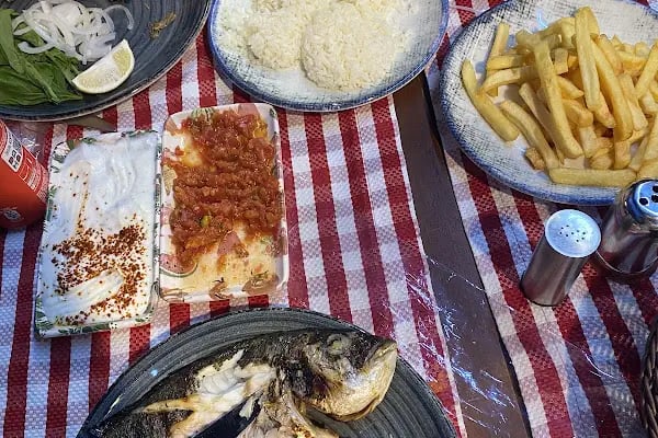 Büyükada Kervan Restaurant - Resim 17