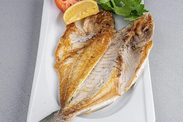 Büyükada Kervan Restaurant - Resim 18