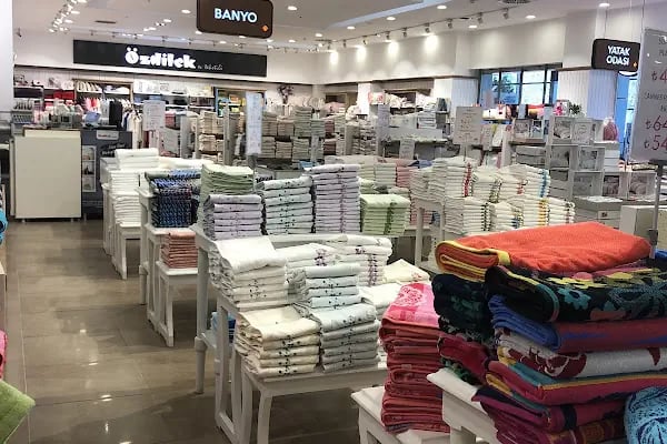 Özdilek Bursa Geçit AVM - Resim 19