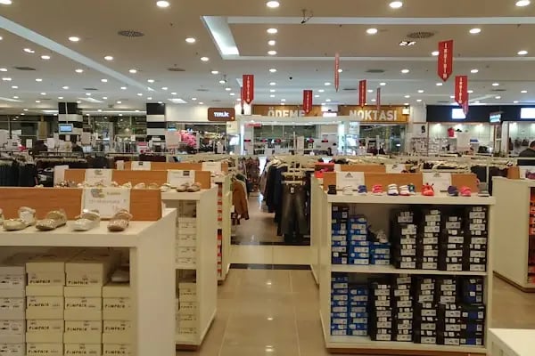 Özdilek Bursa Geçit AVM - Resim 4
