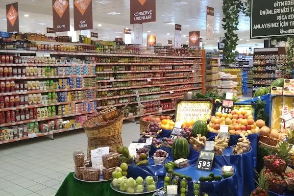 Özdilek Bursa Geçit AVM - Resim 11