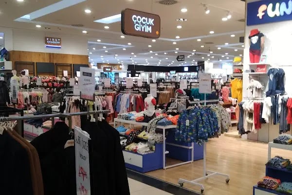 Özdilek Bursa Geçit AVM - Resim 16