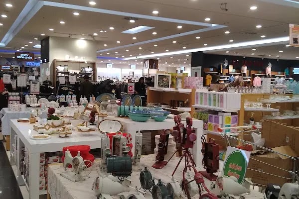 Özdilek Bursa Geçit AVM - Resim 13