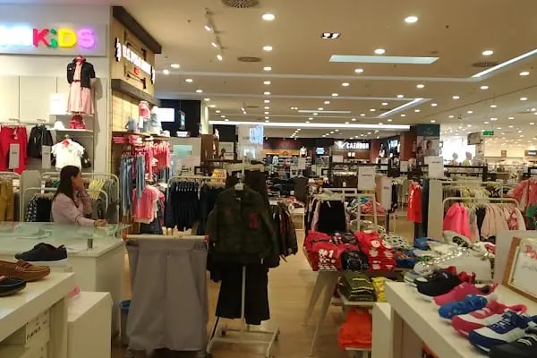 Özdilek Bursa Geçit AVM - Resim 7