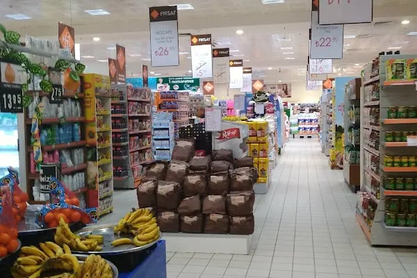 Özdilek Bursa Geçit AVM - Resim 5