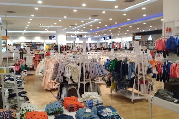 Özdilek Bursa Geçit AVM - Resim 10