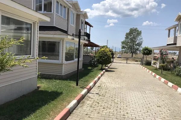 Yunuslar Sitesi - Resim 2