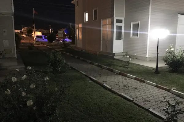 Yunuslar Sitesi - Resim 7