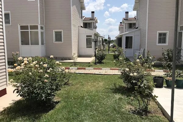 Yunuslar Sitesi - Resim 1
