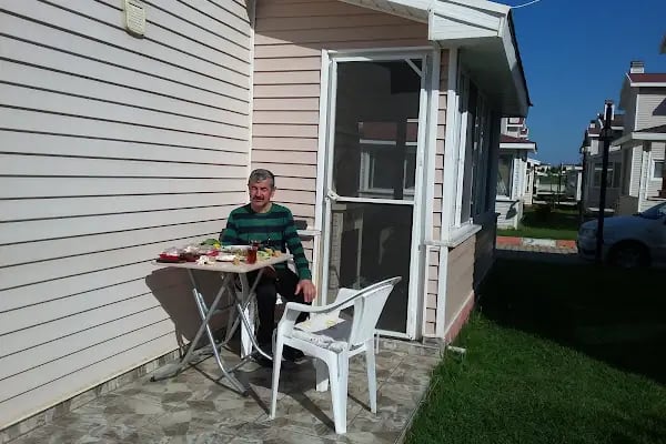 Yunuslar Sitesi - Resim 4