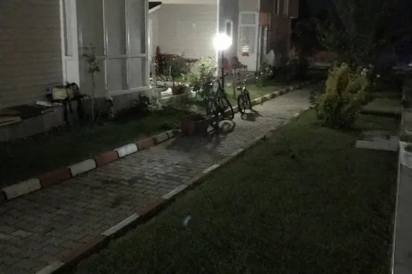 Yunuslar Sitesi - Resim 3