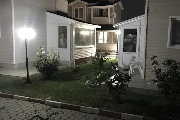 Yunuslar Sitesi - Resim 6