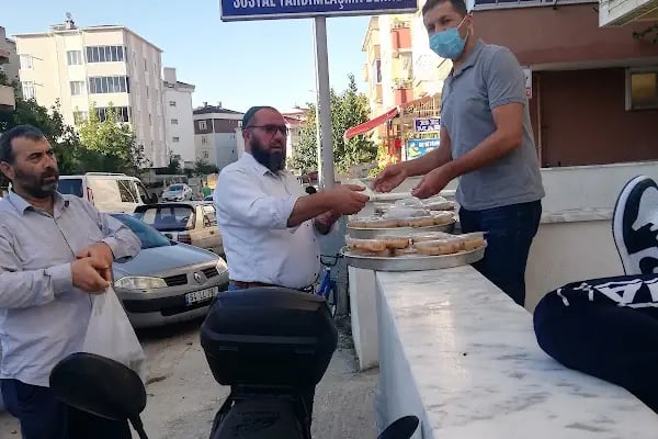 Çerkezköy Serhendi dergahı - Resim 4