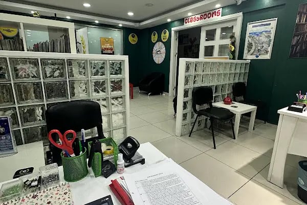 Altın Oran Akademi Dil Okulları | Etimesgut İngilizce Kursu - Resim 10