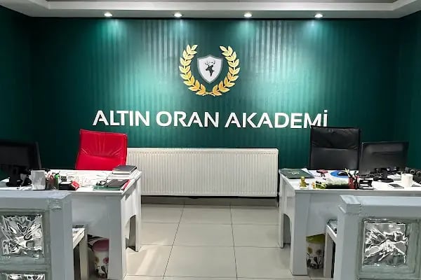 Altın Oran Akademi Dil Okulları | Etimesgut İngilizce Kursu - Resim 5