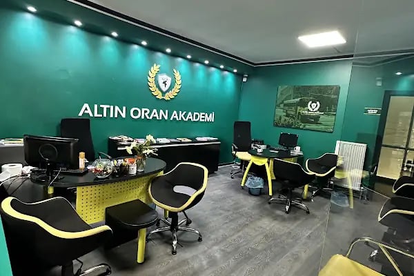 Altın Oran Akademi Dil Okulları | Etimesgut İngilizce Kursu - Resim 8