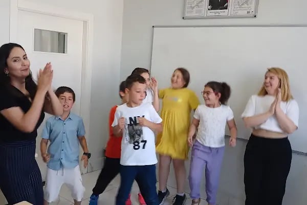 Altın Oran Akademi Dil Okulları | Etimesgut İngilizce Kursu - Resim 20