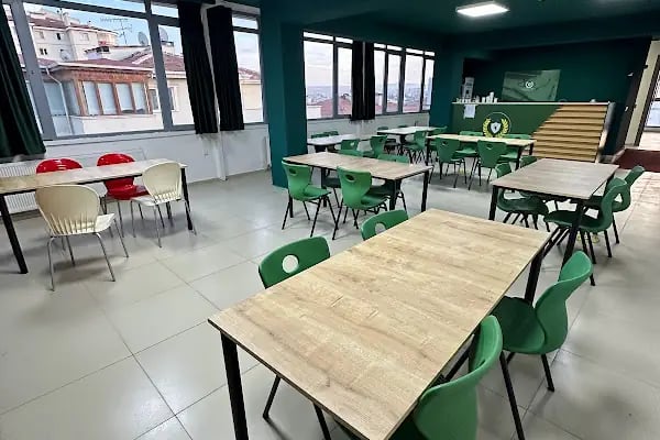 Altın Oran Akademi Dil Okulları | Etimesgut İngilizce Kursu - Resim 12