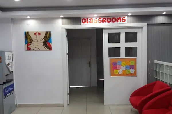 Altın Oran Akademi Dil Okulları | Etimesgut İngilizce Kursu - Resim 19