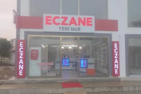 Yeni Nur Eczanesi - Resim 3