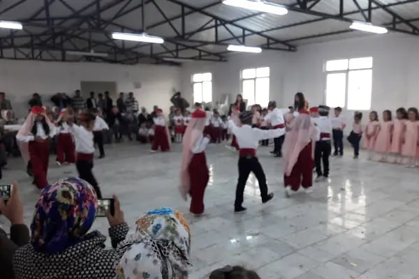 Başalan Camii - Resim 3