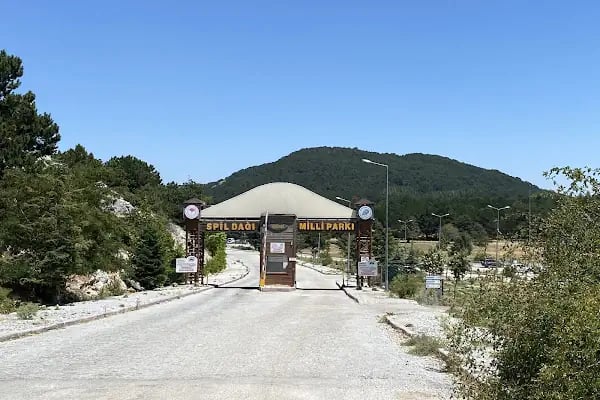 Spil Dağı Milli Parkı Orman Köşk Evleri - Resim 6