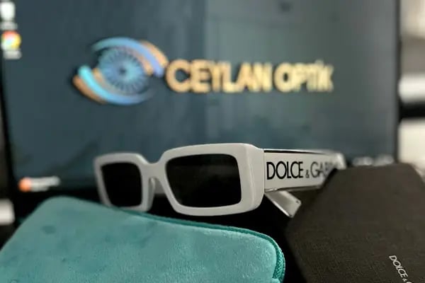 CEYLAN OPTİK - Resim 4