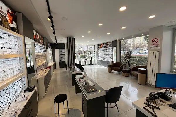 CEYLAN OPTİK - Resim 8