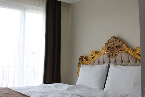 Kılıçaslan Residence - Resim 17