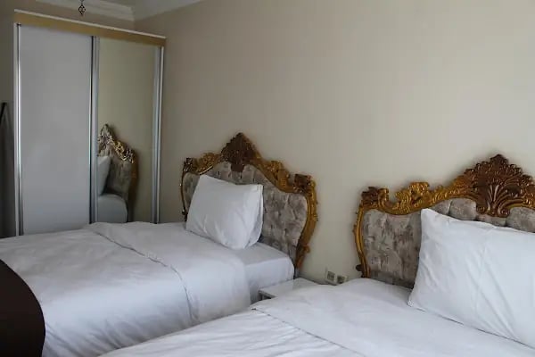 Kılıçaslan Residence - Resim 2